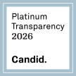 Candid Platinum Transparency