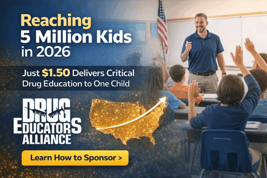 5 Million Kids Impact Campaign