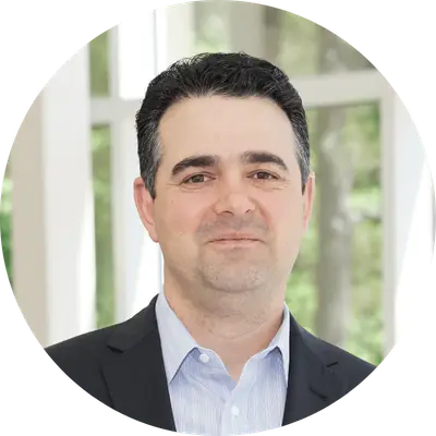 Founder & President Darren Tessitore