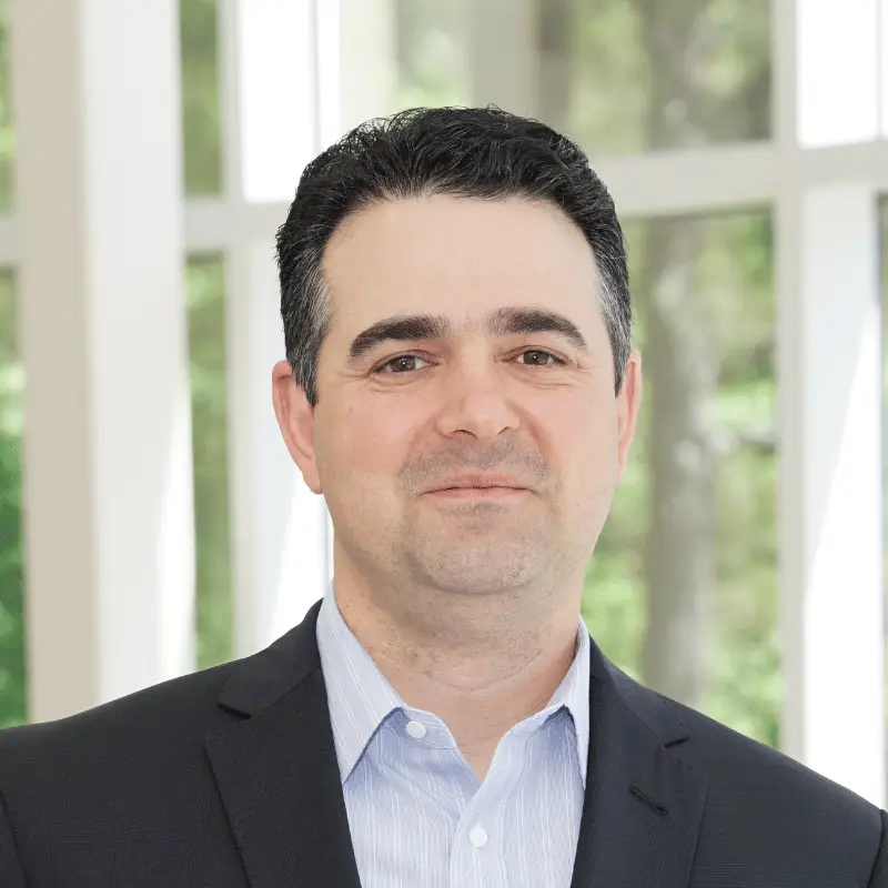 Darren Tessitore Founder & President