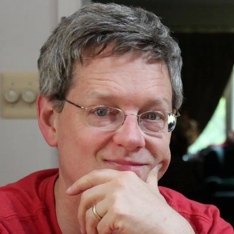 David Aden, Board Member