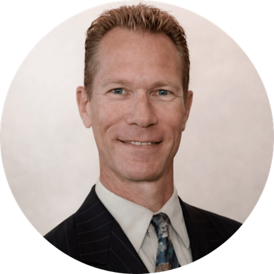 Vice President of Research Dr. Stephen Nedd