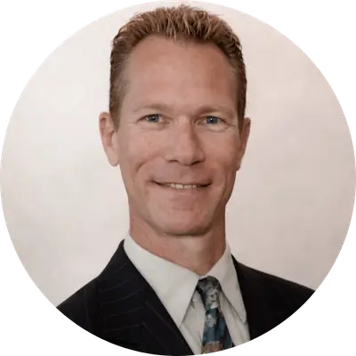 Vice President of Research Dr. Stephen Nedd