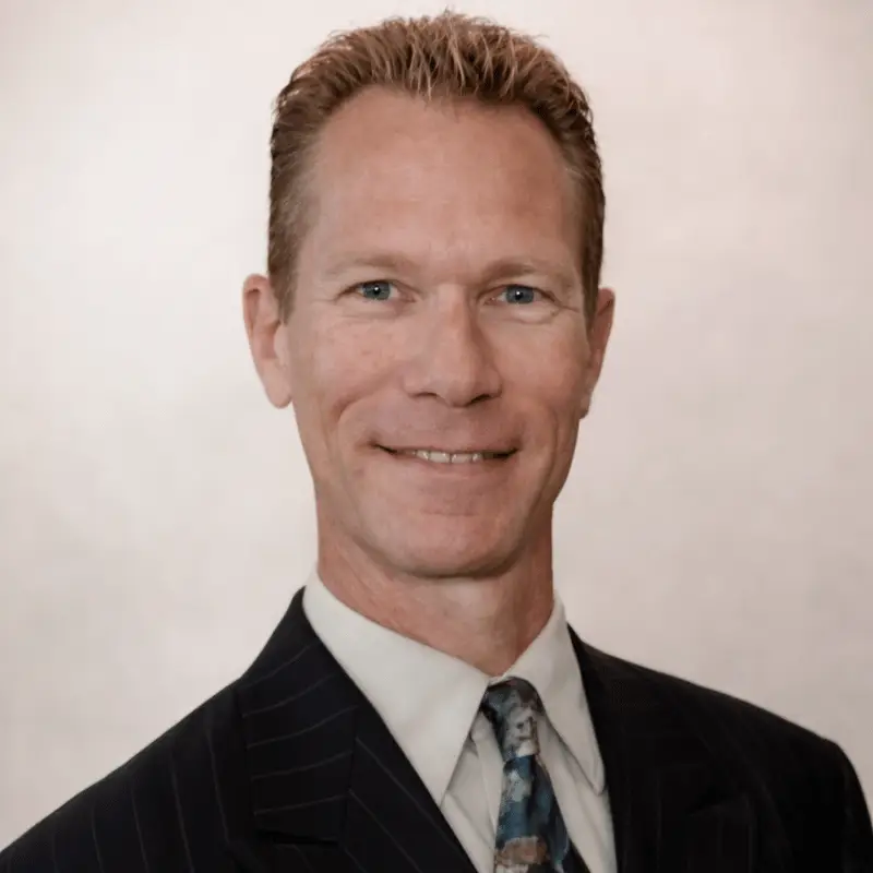 Dr. Stephen Nedd