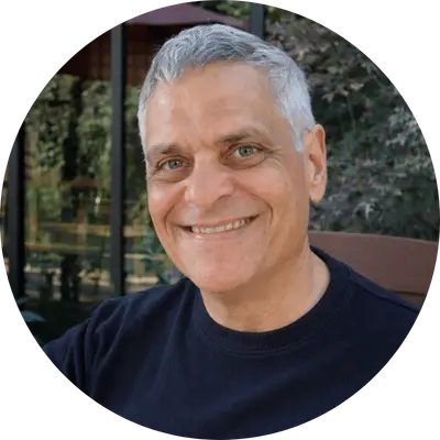 Advisor to the Founder Gerard Renna