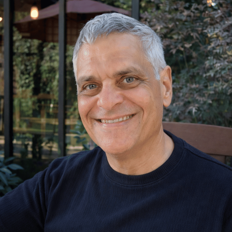 Gerard Renna Adviser to the Founder