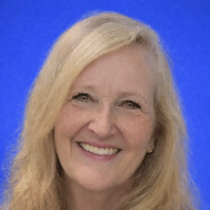 Phyllis Aden Treasurer