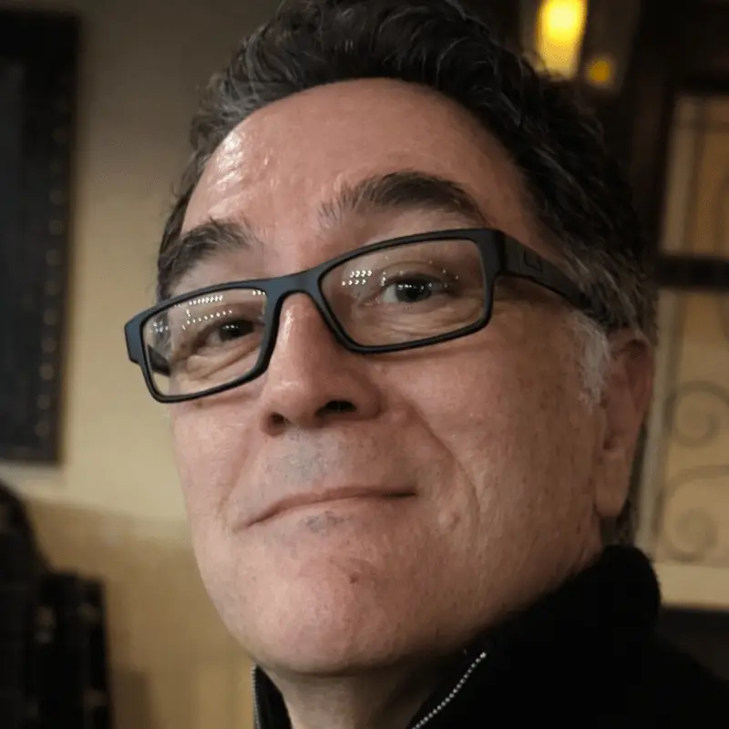 Steve Rodriguez