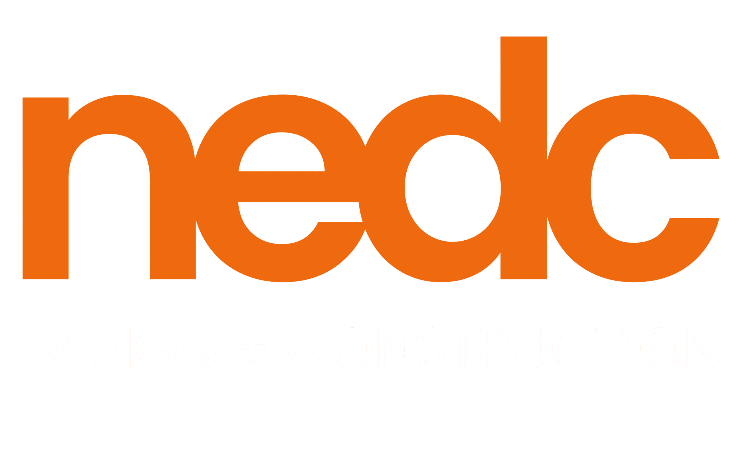 New England Design and Construction