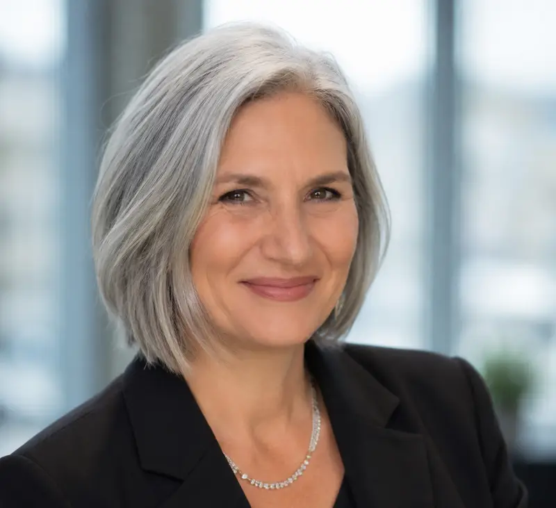 Carol Renna Executive Director