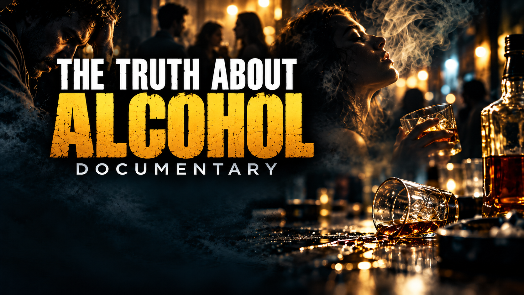 The Truth About Alcohol Documentary