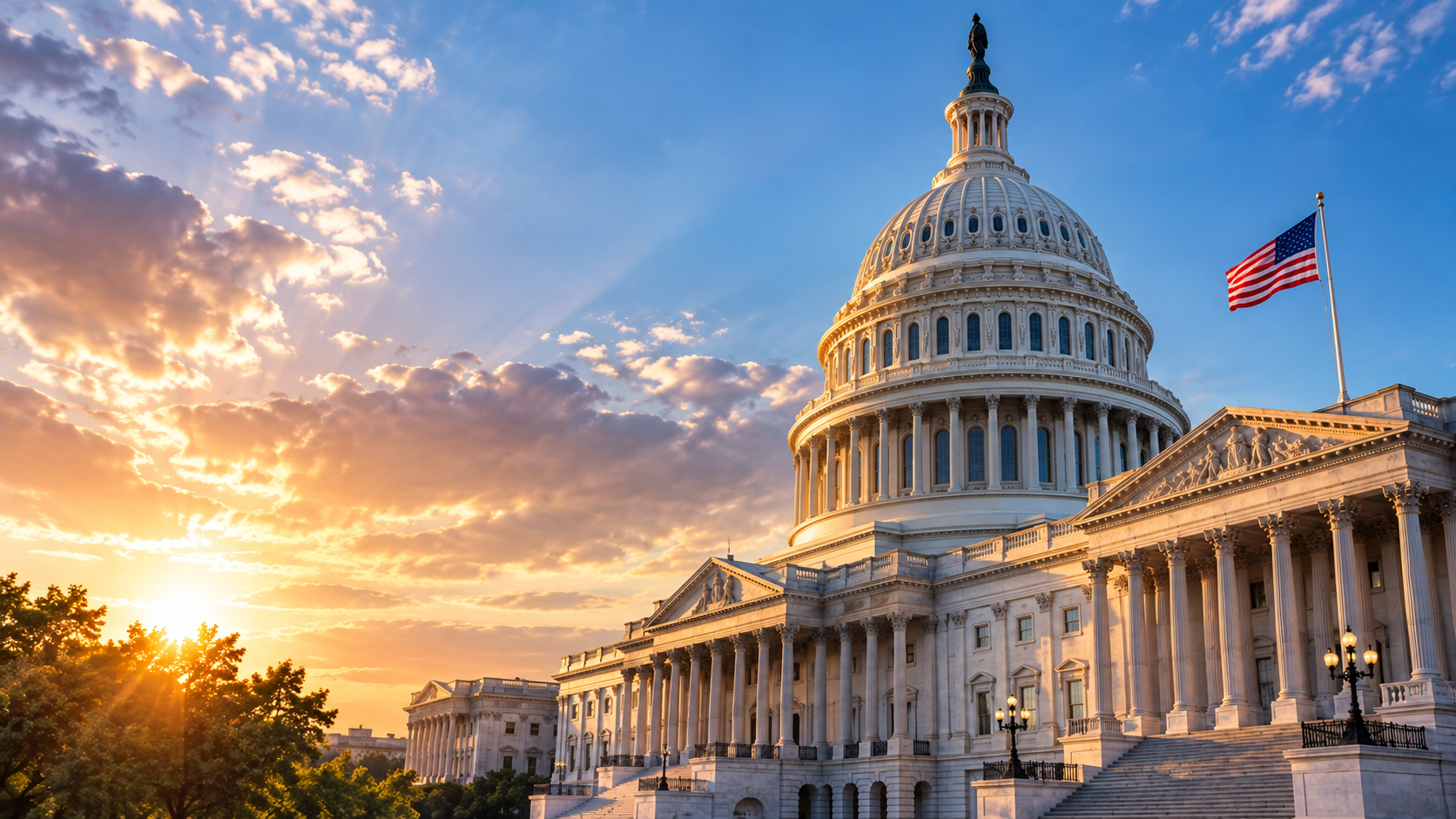 United States Capitol representing drug policy and legislation research