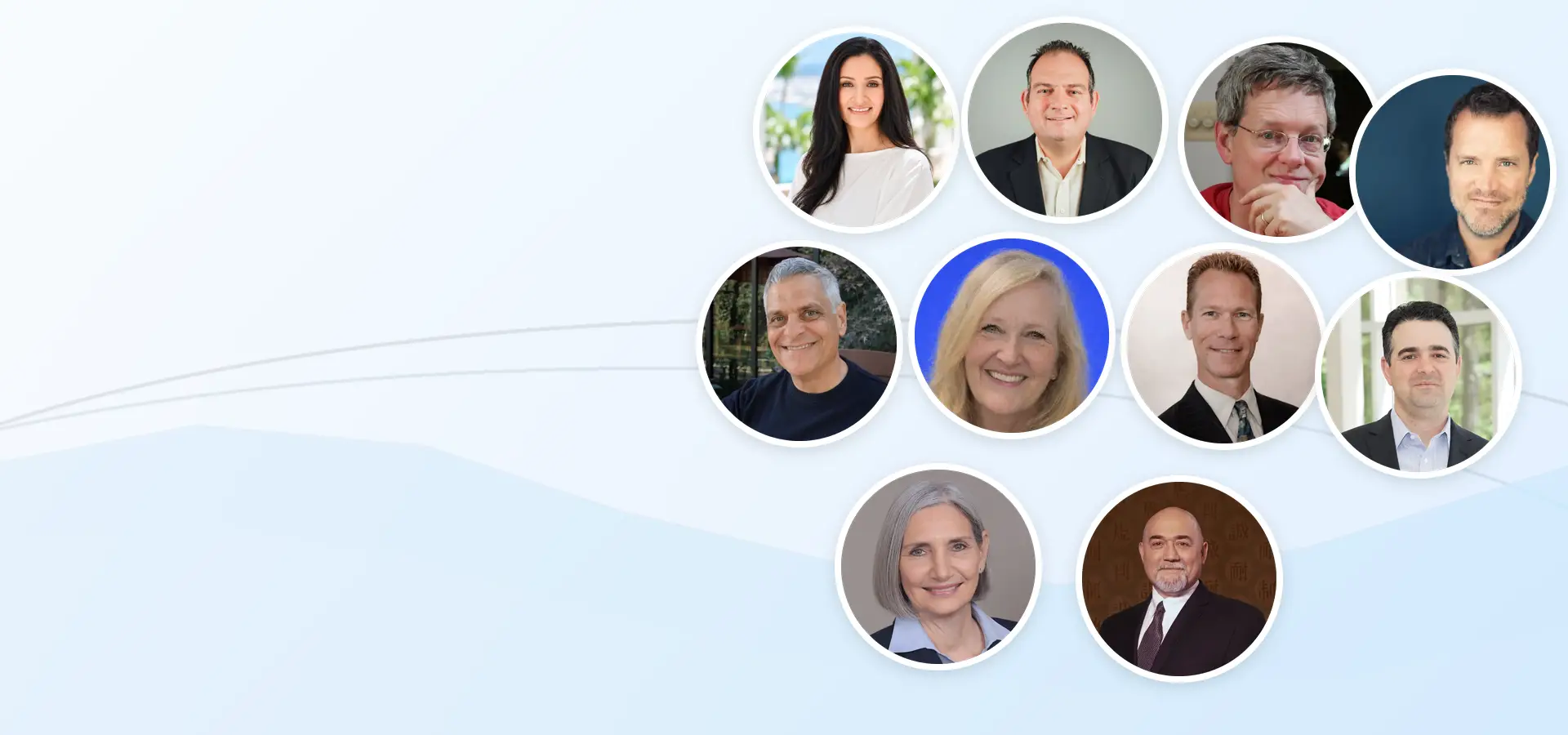 Drug Educators Alliance leadership and board
