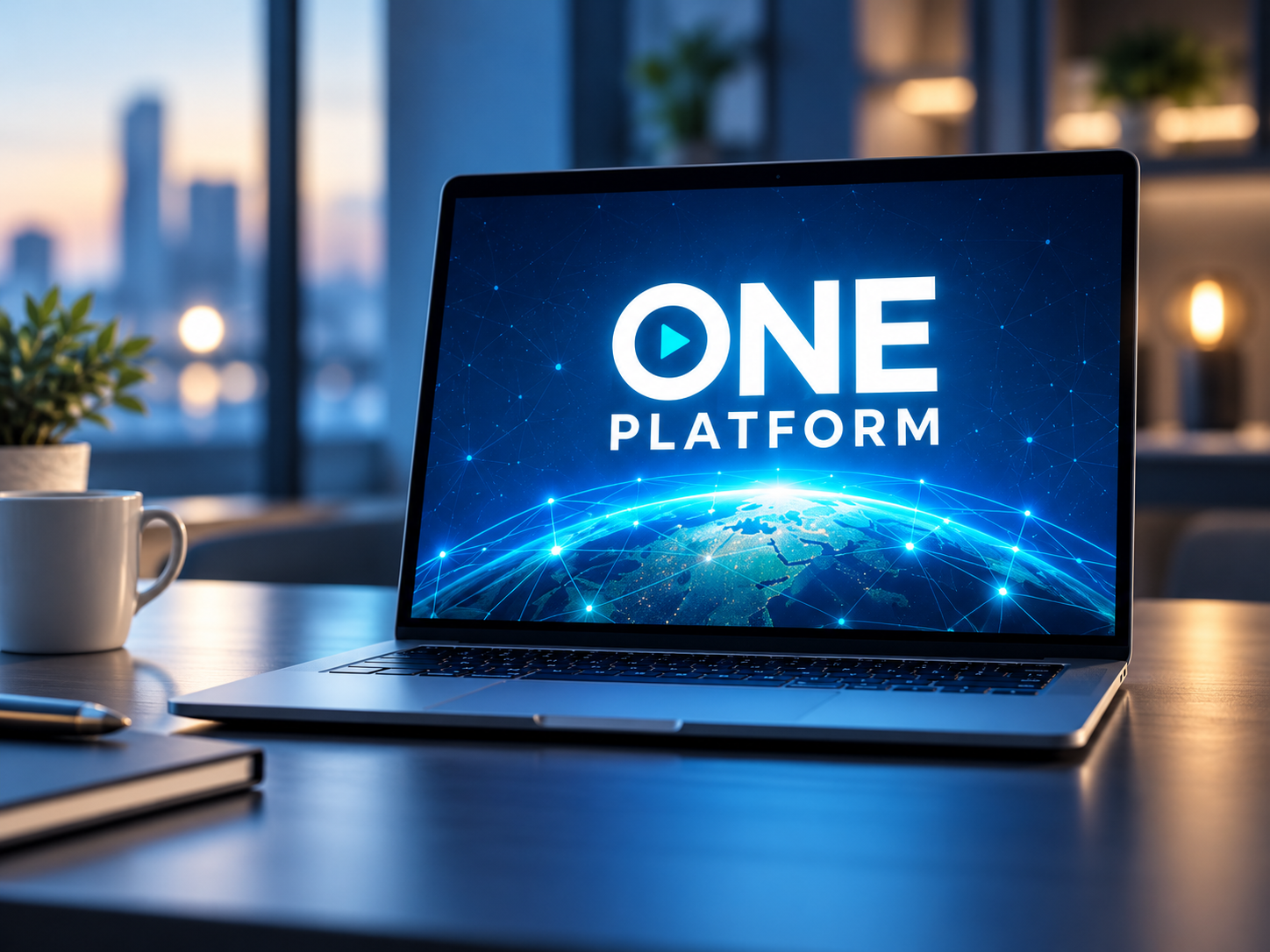 ONE Platform video preview