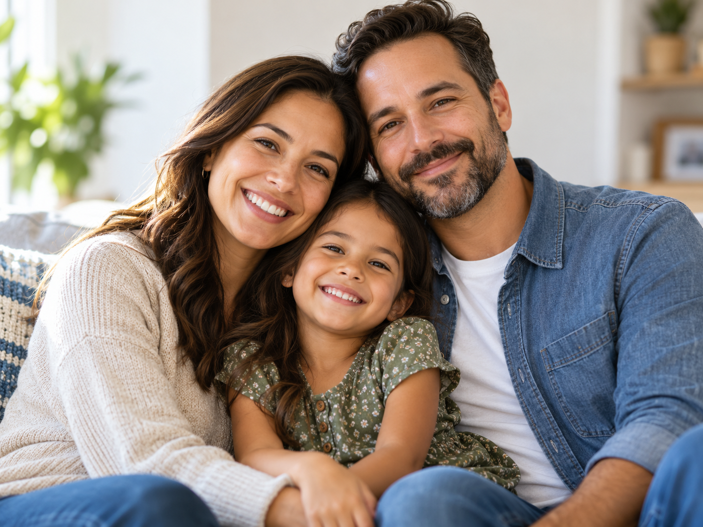 Parents and families