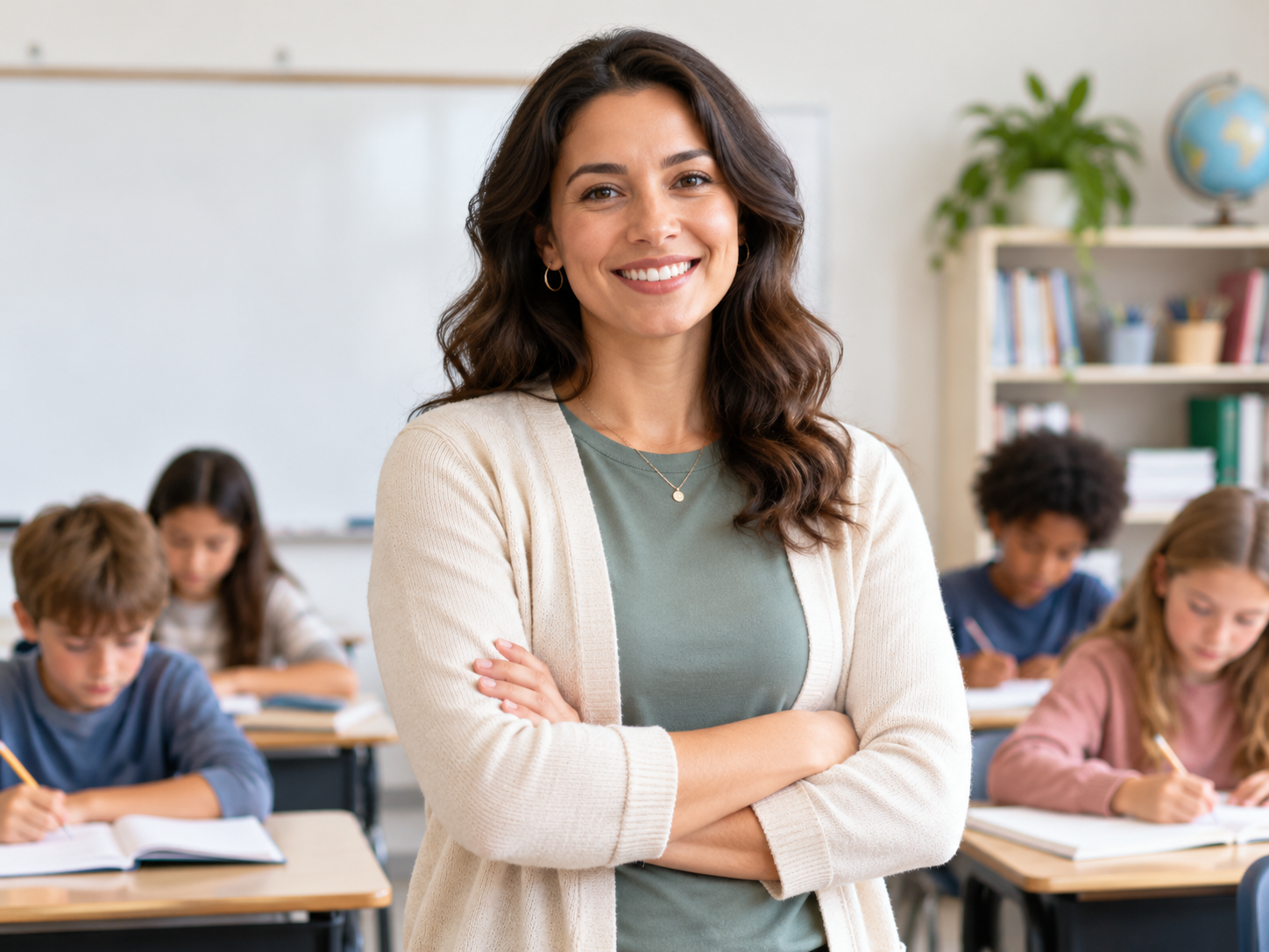 Schools and educators