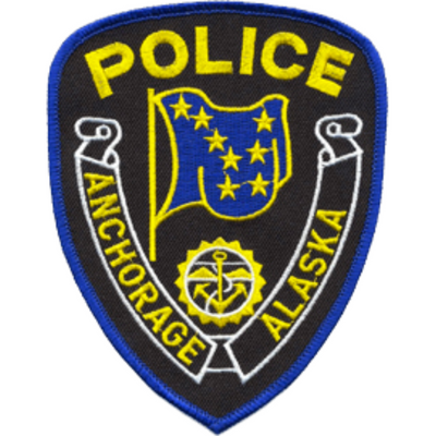Anchorage Police Department