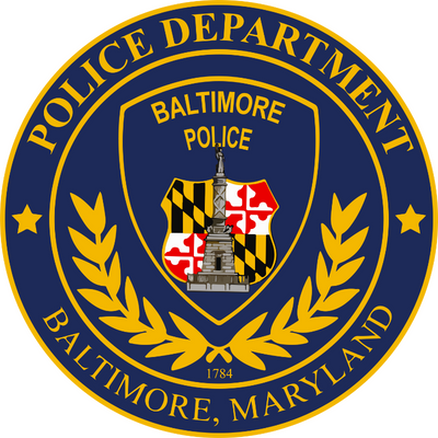 Baltimore Police Department
