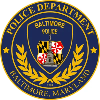 Baltimore Police Department